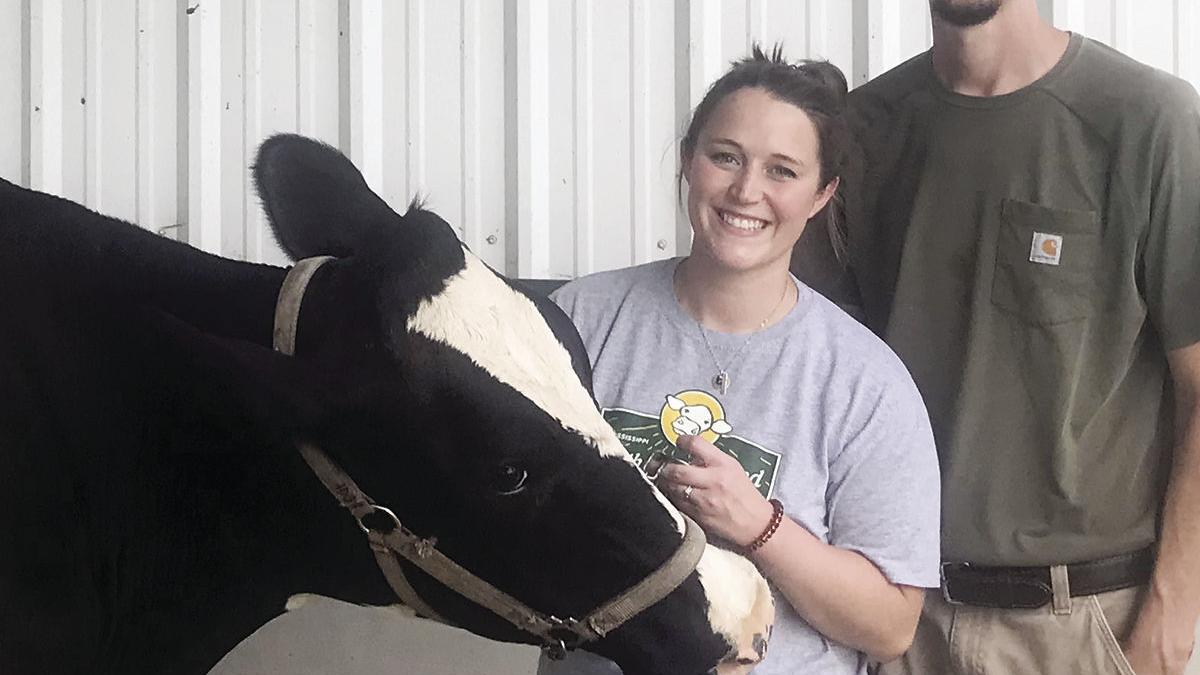 Southern Cultured Creamery: bringing milk and cheese to local tables